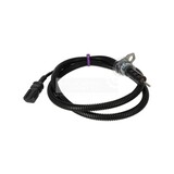 CONTINUOUS WEAR SENSOR - LENGTH=1280MM - GREEN